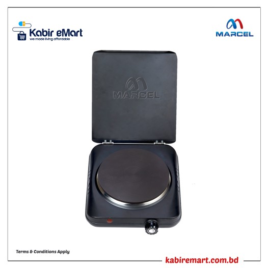 MHP-SMH15 Marcel Hot Plate Cooker