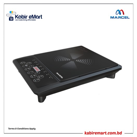 Heat Master Elite Marcel Infrared Cooker