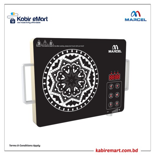 MIR-KS20  Marcel Infrared Cooker