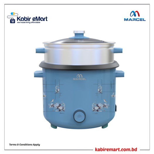 MRC-CANDY2.0 Marcel Electric Rice Cooker