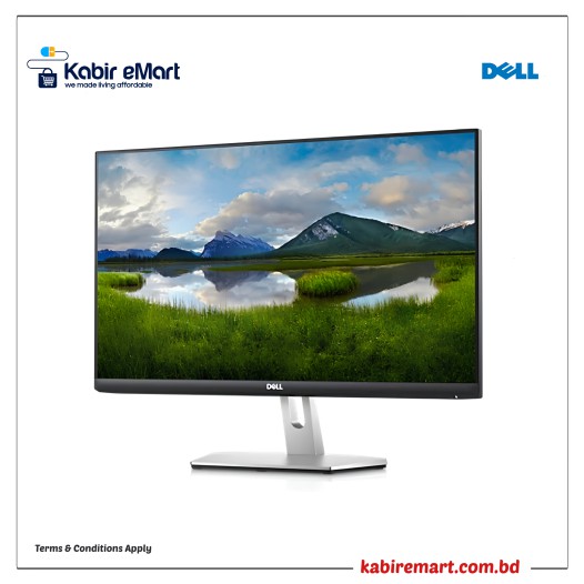 Dell S2421HN 24'' IPS AMD FreeSync Full HD Monitor