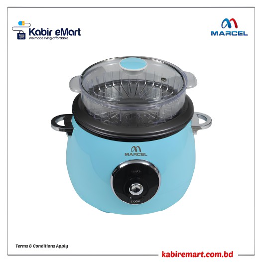 MRC-PAPE30 Marcel Electric Rice Cooker