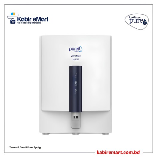 Unilever Pureit Vital Max