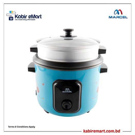 MRC-SGAM18 Marcel Electric Rice Cooker