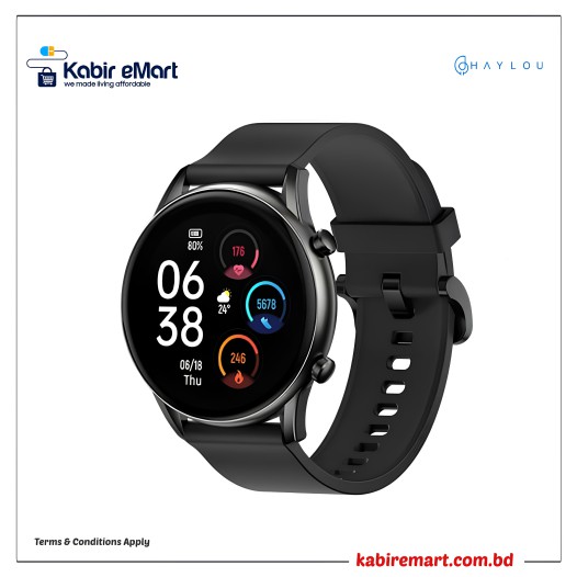 Haylou RT2 LS10 Smart Watch