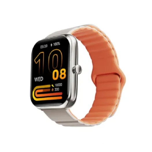 Haylou RS4 Max Bluetooth Calling Smart Watch