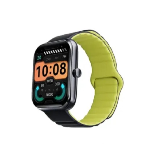 Haylou RS4 Max Bluetooth Calling Smart Watch