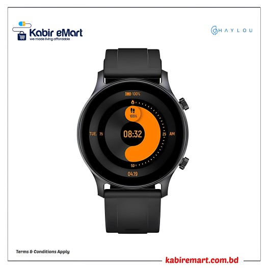 Haylou RS3 LS04 Smartwatch