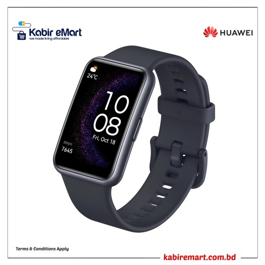 HUAWEI WATCH FIT Special Edition Smart Watch