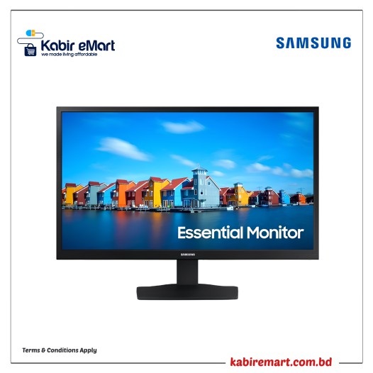 Samsung LS19A330NHW 19" LED Monitor