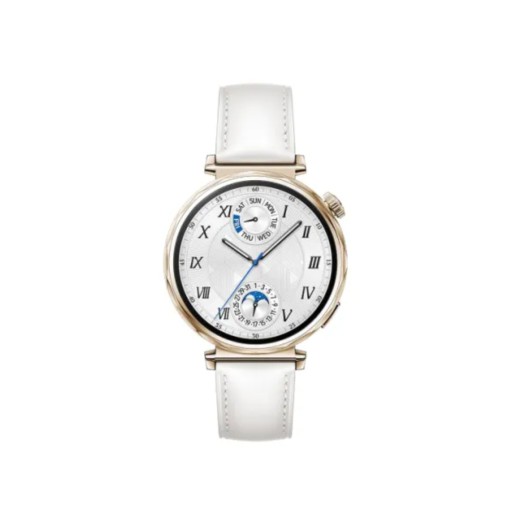 HUAWEI WATCH GT 5 41mm Bluetooth Calling Lady Smart Watch