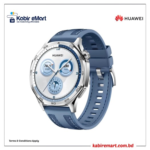 HUAWEI WATCH GT 5