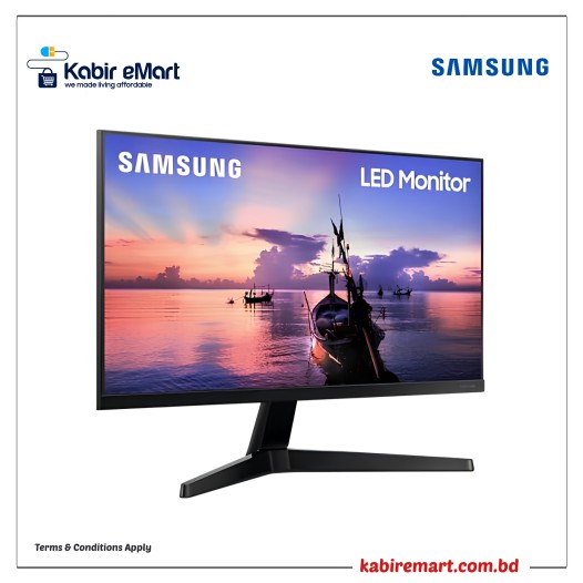 Samsung F27T350FHW 27'' Full HD LED IPS Monitor
