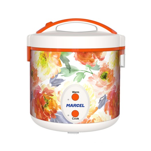 MRC-TP22A (2.2L) Marcel Electric Rice Cooker