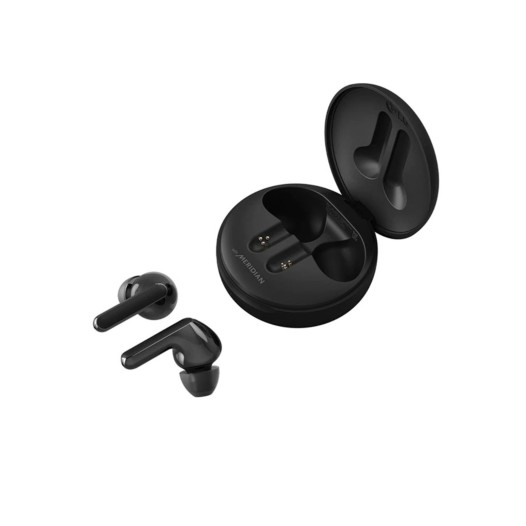 LG Tone Free UVnano FN6 Wireless Earbuds Meridian Audio