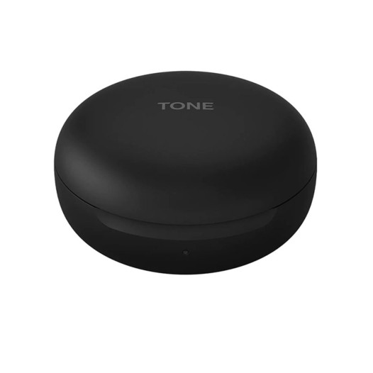LG Tone Free UVnano FN6 Wireless Earbuds Meridian Audio