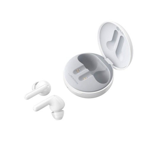 LG TONE Free UVnano FN6 Wireless Earbuds