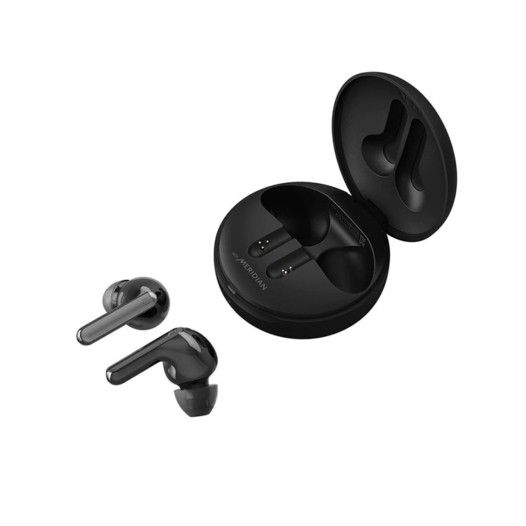 LG Tone Free Wireless Earbuds with ANC a