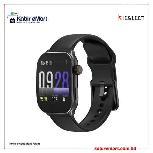 Kieslect Balancs Bluetooth Calling Smart Watch