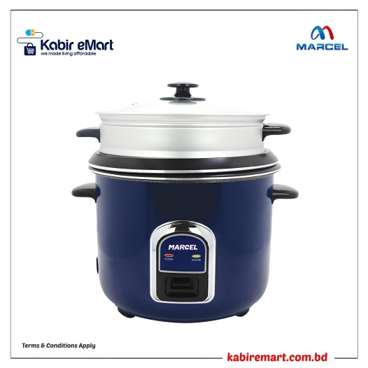 MRC-SGA280 (2.8L) Marcel Electric Rice Cooker