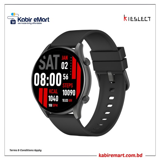 Kieslect KR Smart Calling Smart Watch