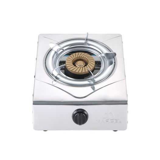 MGS-SS2 (LPG) Marcel Gas stove Single Burner
