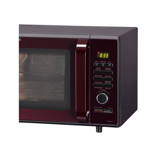 LG 28 LITER CONVECTION MICROWAVE OVEN