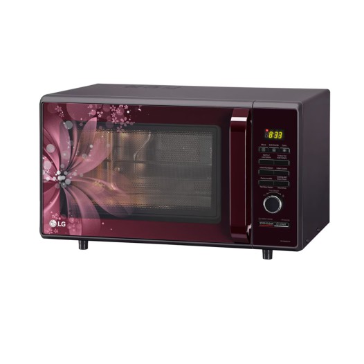 LG 28 LITER CONVECTION MICROWAVE OVEN
