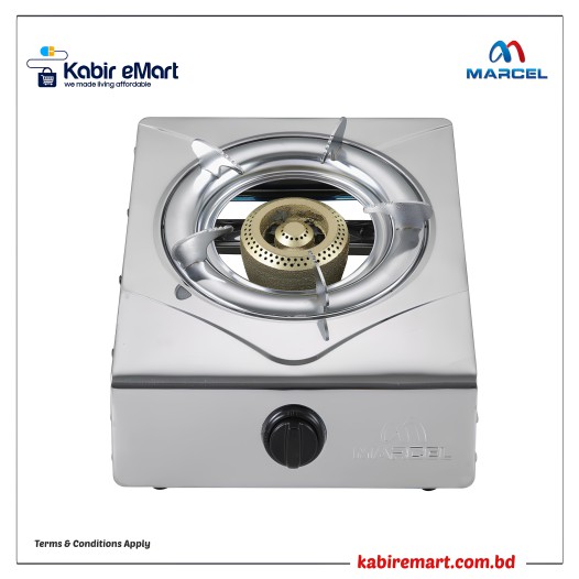 MGS-SSH90 (LPG) Marcel Gas stove Single Burner