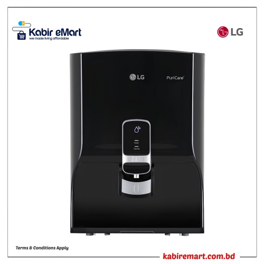 LG Wall Mount Water Purifier