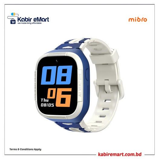 Mibro P5 Kids Smart Watch