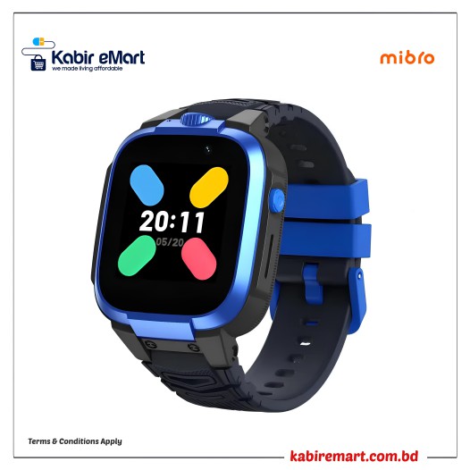 Mibro Z3 Kids Smart Watch