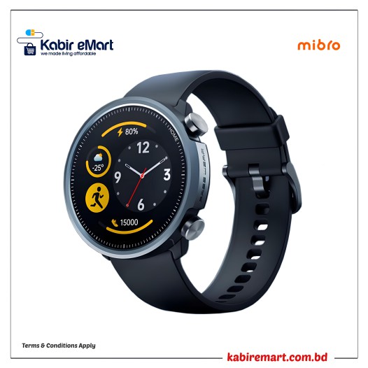 Mibro A1 Smart Watch