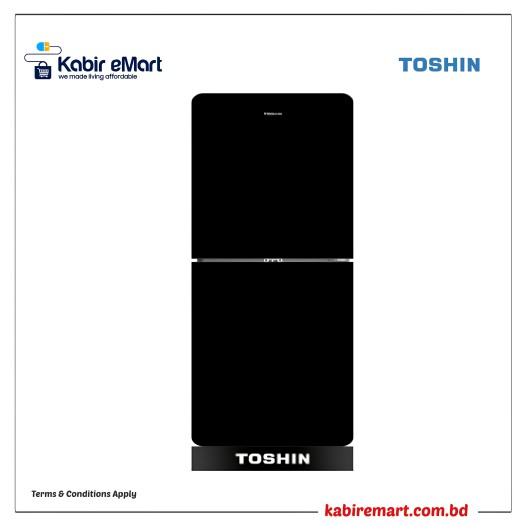 Toshin Top Mount Black TTE-217GDBK 217L
