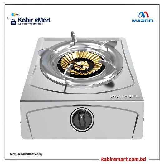MGS-SSB2 (LPG) Marcel Gas stove