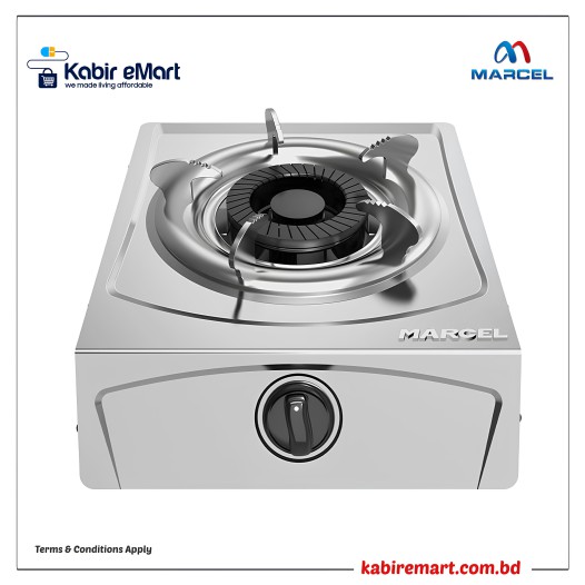 MGS-SSC2 (LPG) Marcel Gas stove