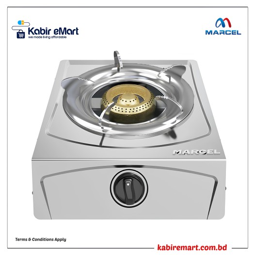 MGS-SSH2 (LPG) Marcel Gas stove