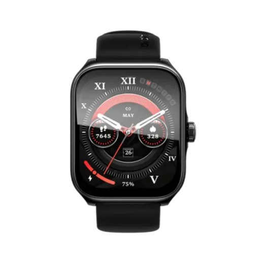Oraimo Nova AM Bluetooth Calling Smart Watch