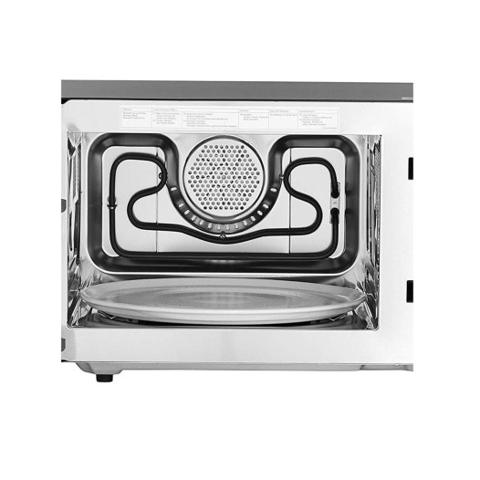Panasonic Convection Microwave Oven NN-CD684BFDG 27L