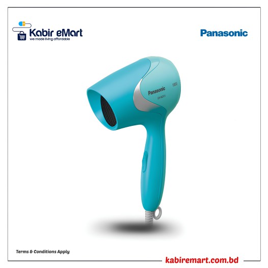 Panasonic Compact Hair Dryer  EH-ND11