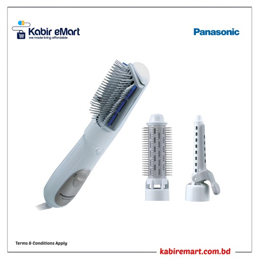 Panasonic Beard & Hair Styler  EH-KA31