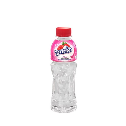 Drinko Float 250 ml (Litchi)
