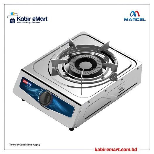 MGS-SC1701S (LPG) Marcel Gas stove