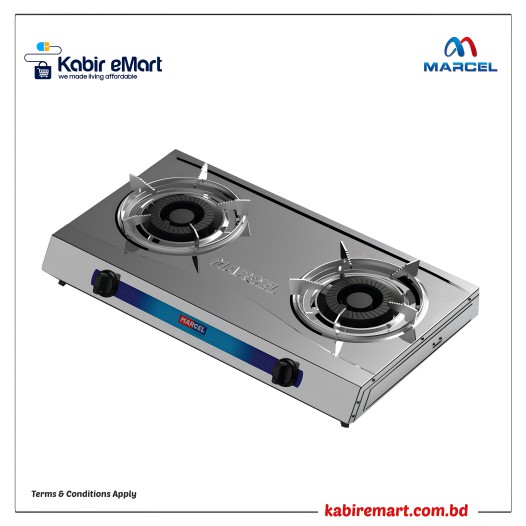 MGS-NSC1501 (LPG / NG) Gas stove