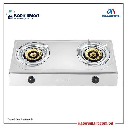 MGS-DSB1 (LPG / NG) Gas stove