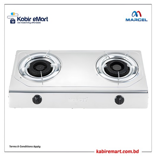 MGS-DSC1 (LPG / NG) Gas stove