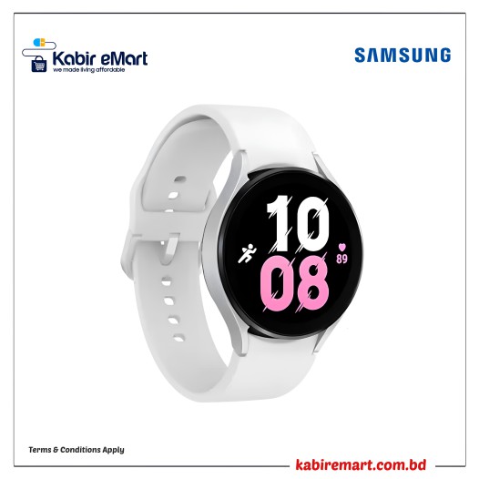 Samsung Galaxy Watch5 44mm Smart Watch
