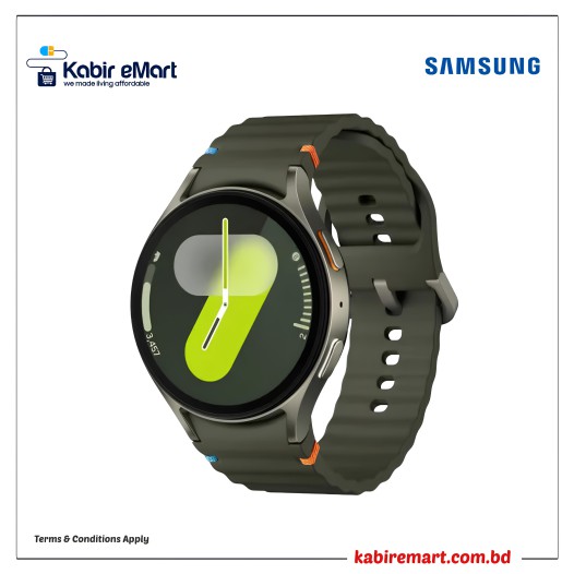 Samsung Galaxy Watch 7