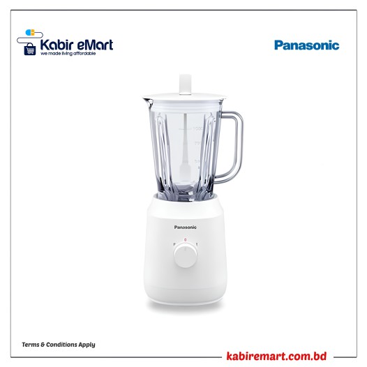 Panasonic Blender MX-EX1021WTN