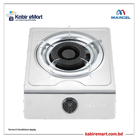 MGS-SSC1 (LPG) Marcel Gas stove